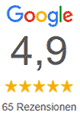 Garten-Q Google Bewertungen